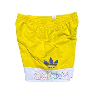 Pool shorts Adidas Freestyle